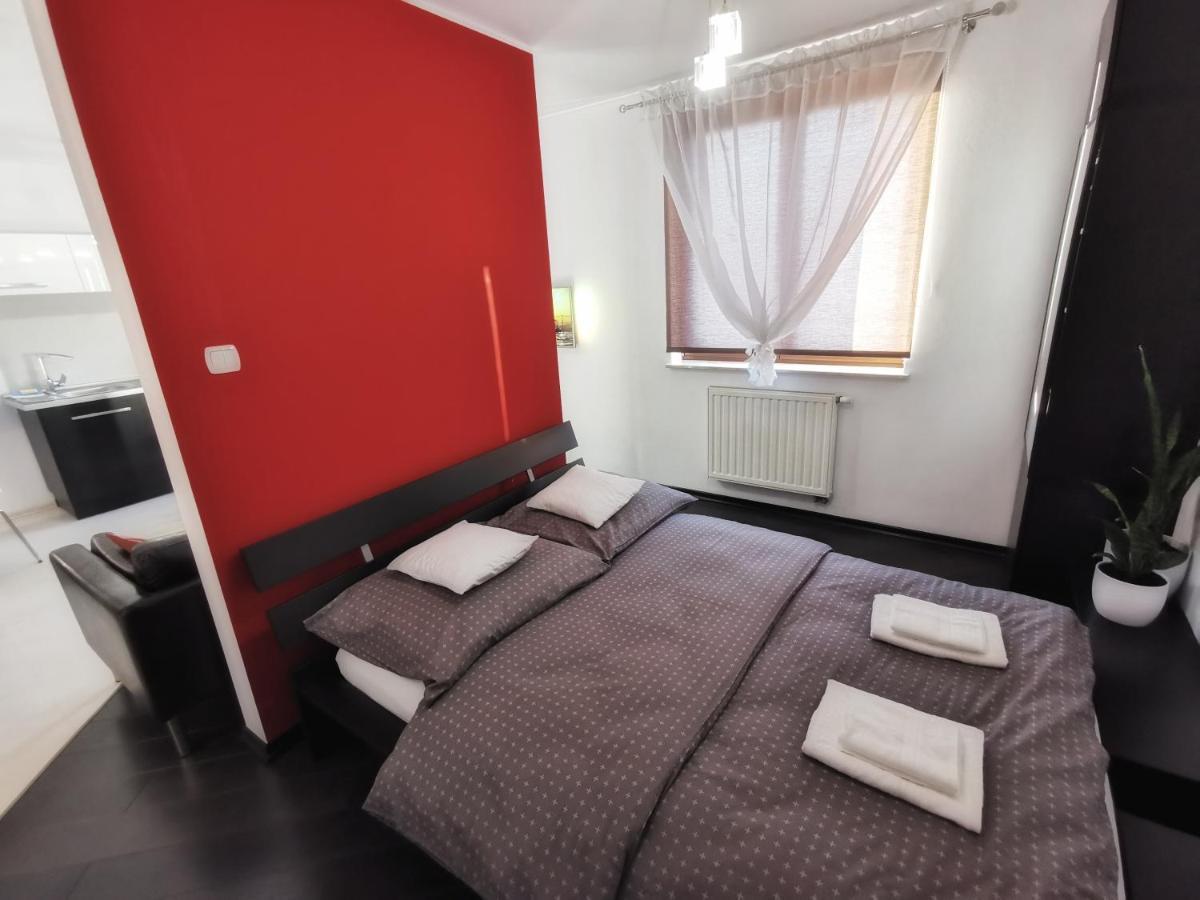 Apartament 33 Krakow Exterior photo